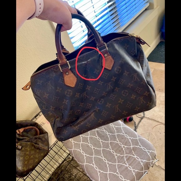 Louis Vuitton Bags Louis Vuitton Poshmark
